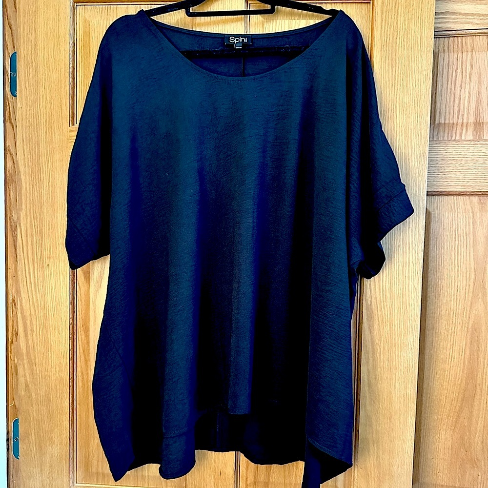 NEW Women’s Dolman Sleeve Blouse